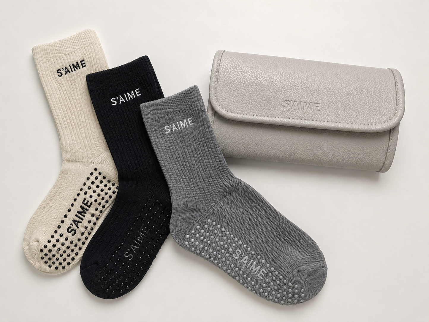 The S’aime Rollout Set
